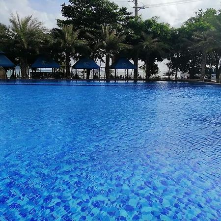 Апартаменты Building 2A - Oceanus Нячанг Экстерьер фото