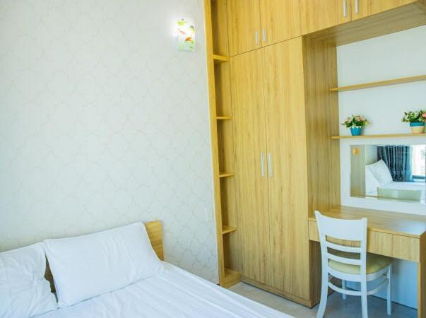 Апартаменты Building 2A - Oceanus Нячанг Экстерьер фото